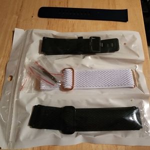 FitBit Versa 2 Watch Bands